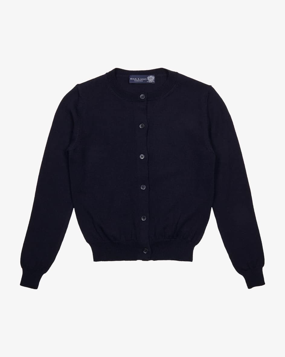 Dal Lago Frankie Strickjacke