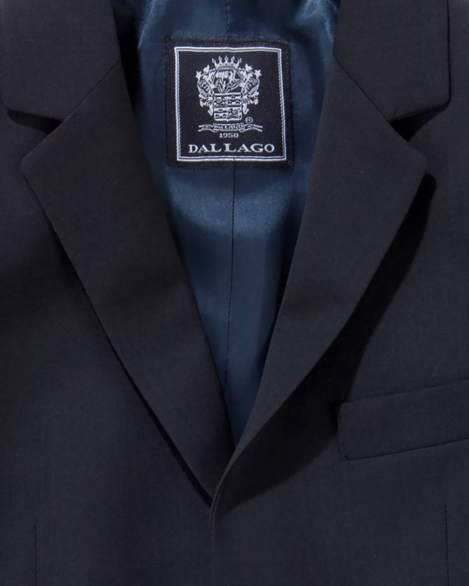 Dal Lago Harry Sakko