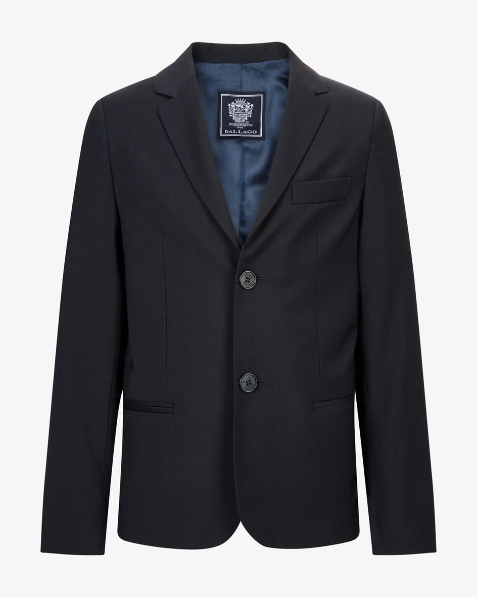 Dal Lago Harry Sakko