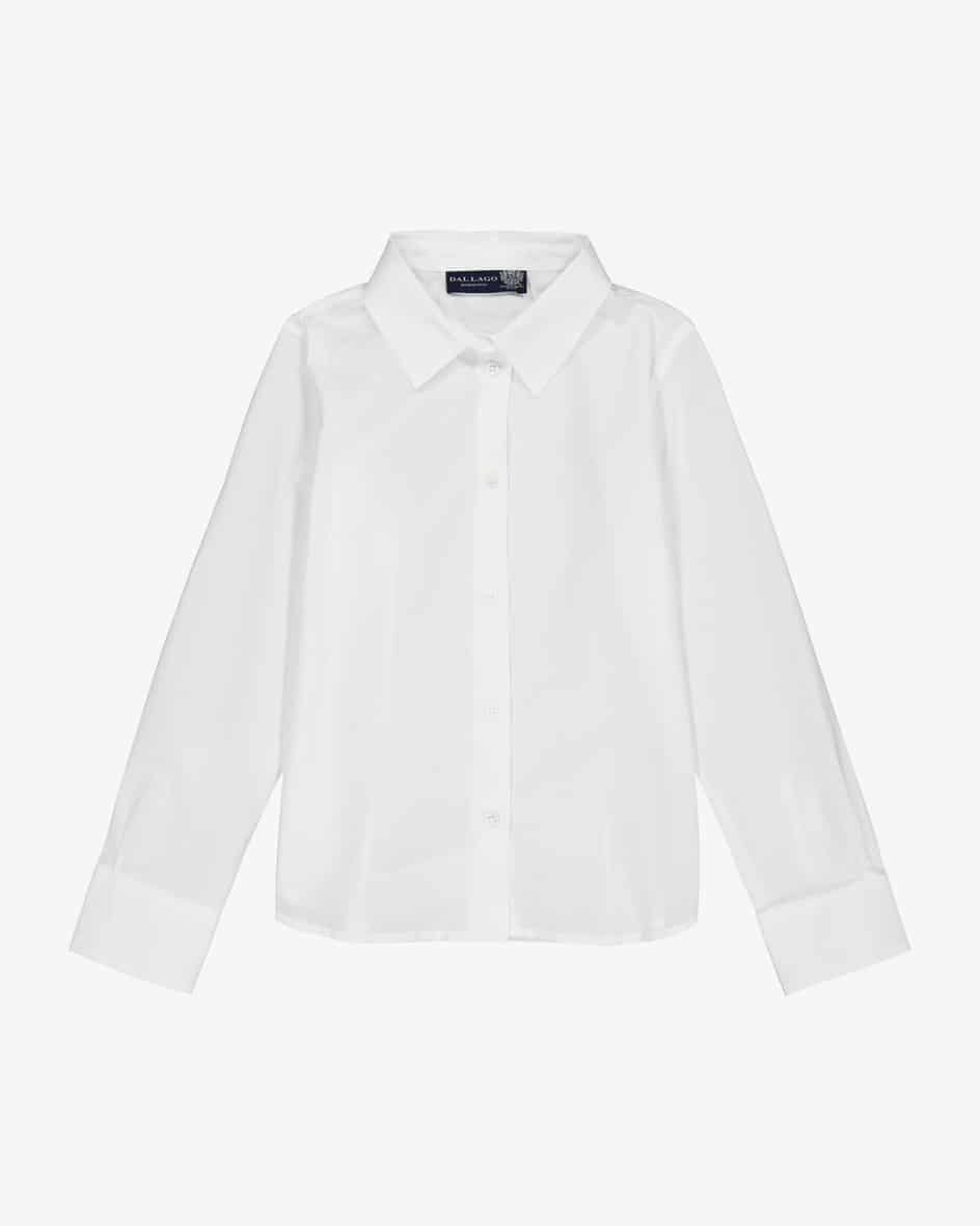 Dal Lago Odette Hemdbluse
