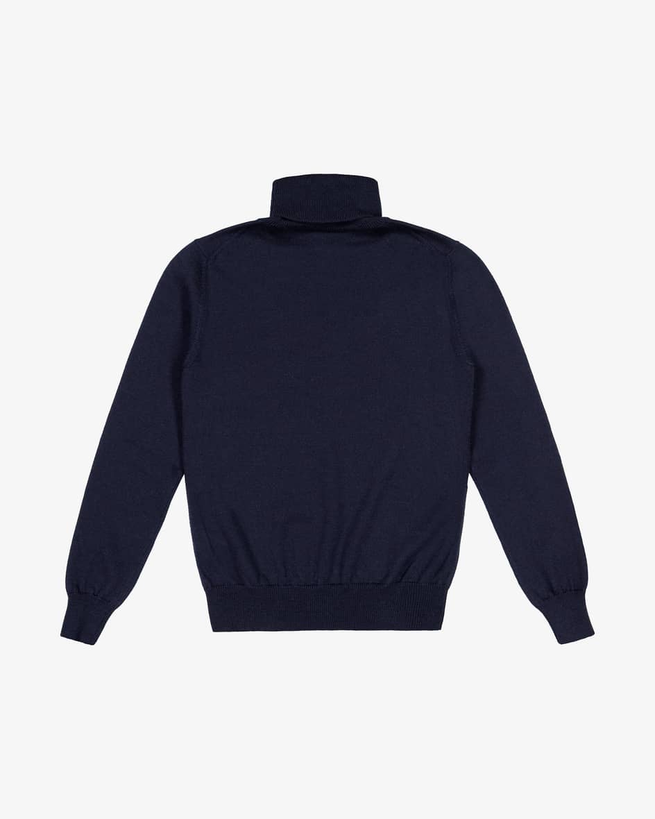 Dal Lago Rollkragenpullover