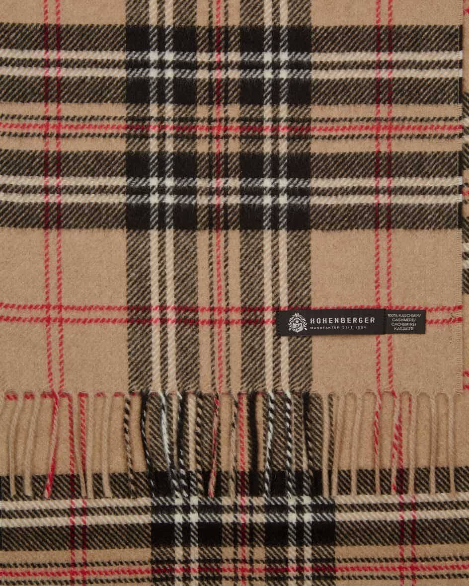 Dante Acc Cashmere-Schal