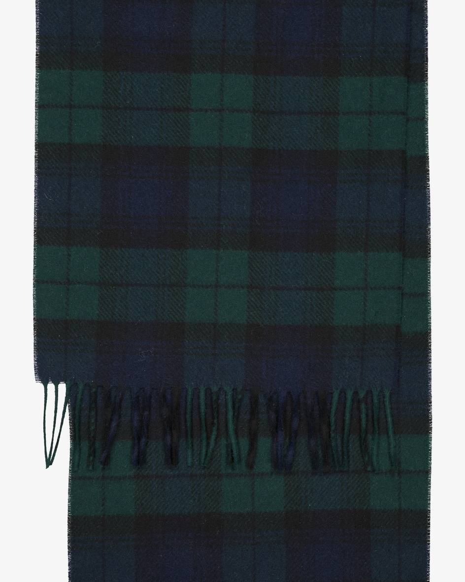 Dante Acc Cashmere-Schal
