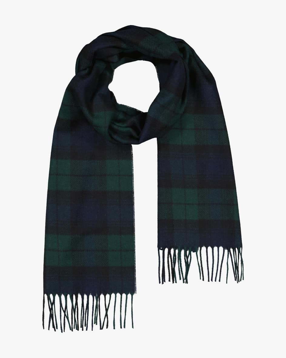 Dante Acc Cashmere-Schal