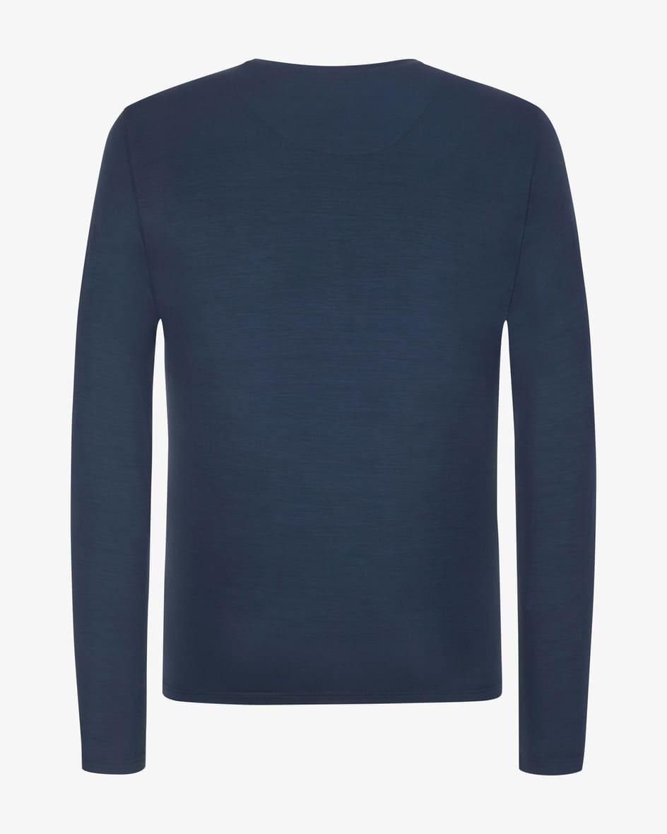 Derek Rose Longsleeve