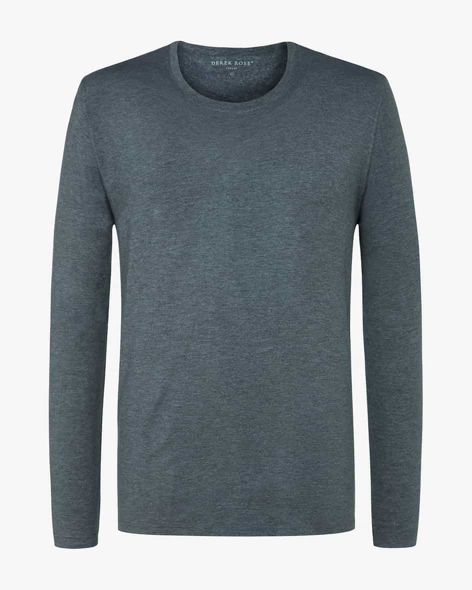 Derek Rose Longsleeve