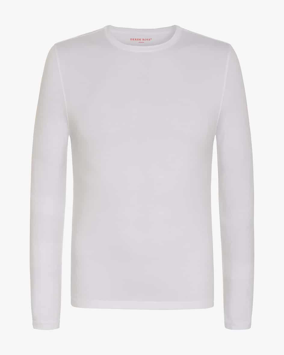 Derek Rose Longsleeve