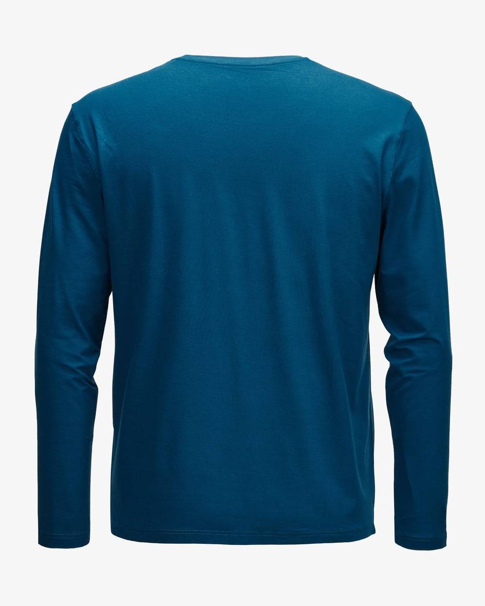 Derek Rose Longsleeve