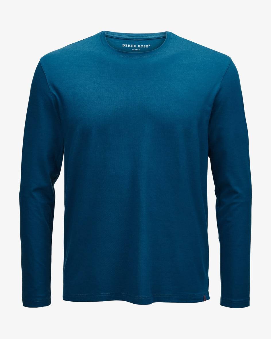 Derek Rose Longsleeve
