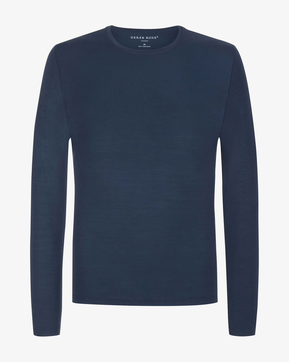 Derek Rose Longsleeve