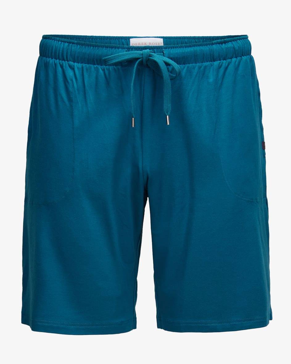 Derek Rose Loungeshorts
