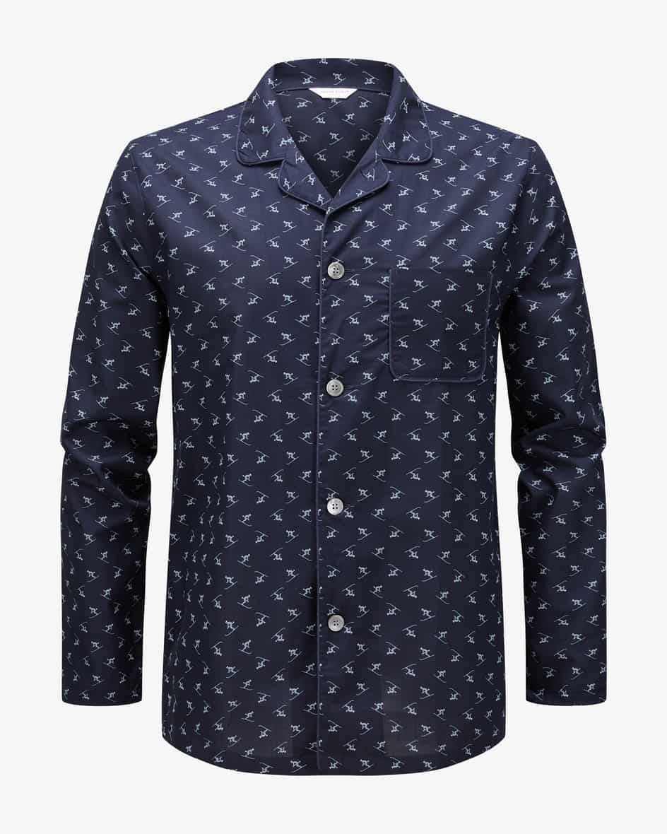 Derek Rose Pyjama