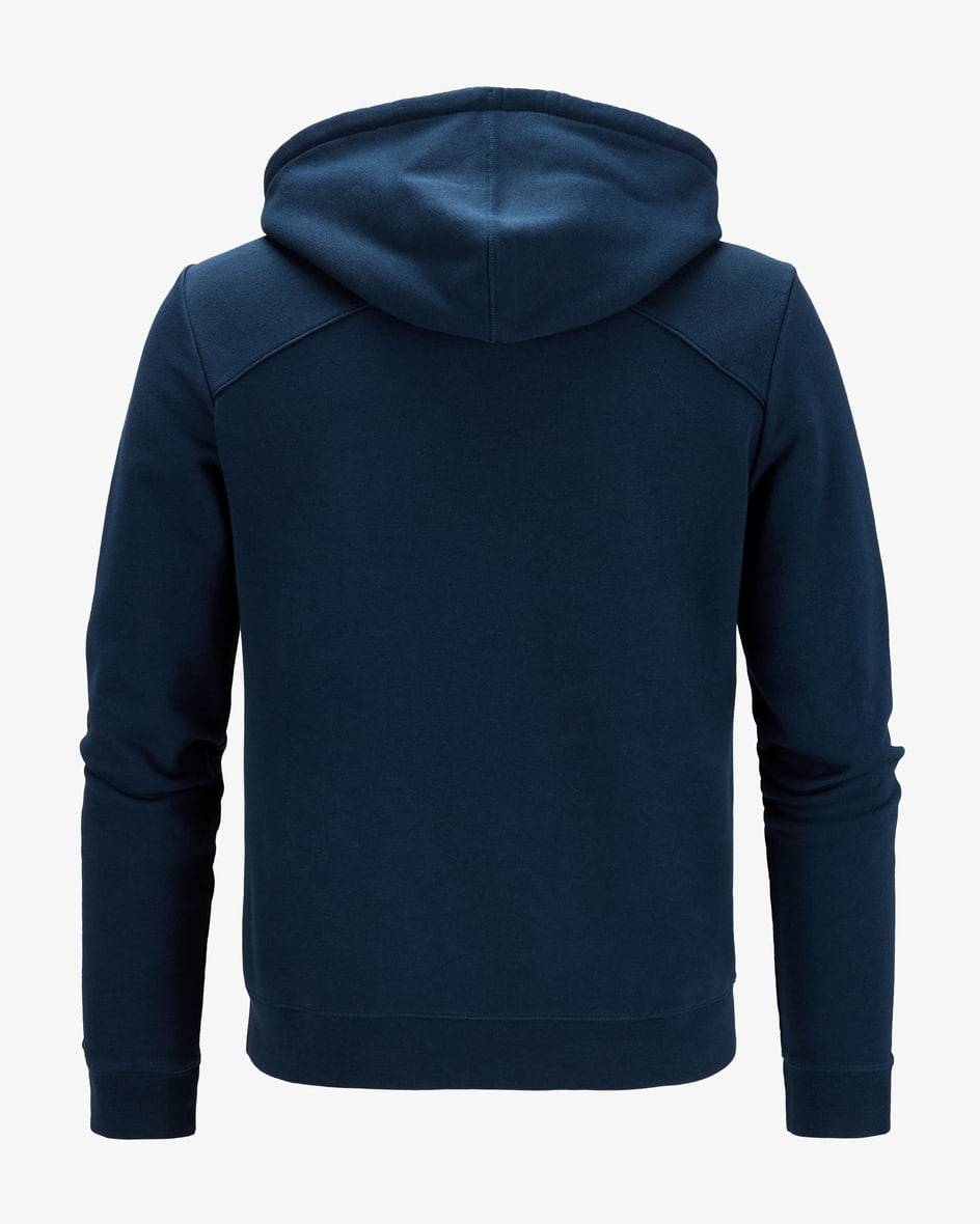 Derek Rose Quin Sweatjacke