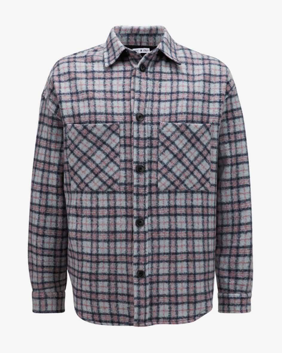 Destin Fait Shirtjacket