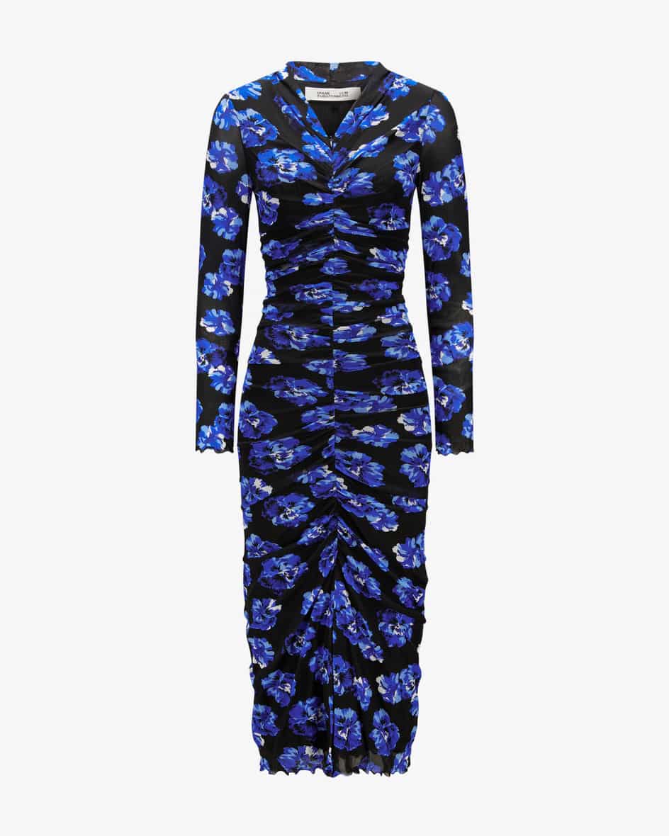 Diane von Furstenberg Alabama Kleid