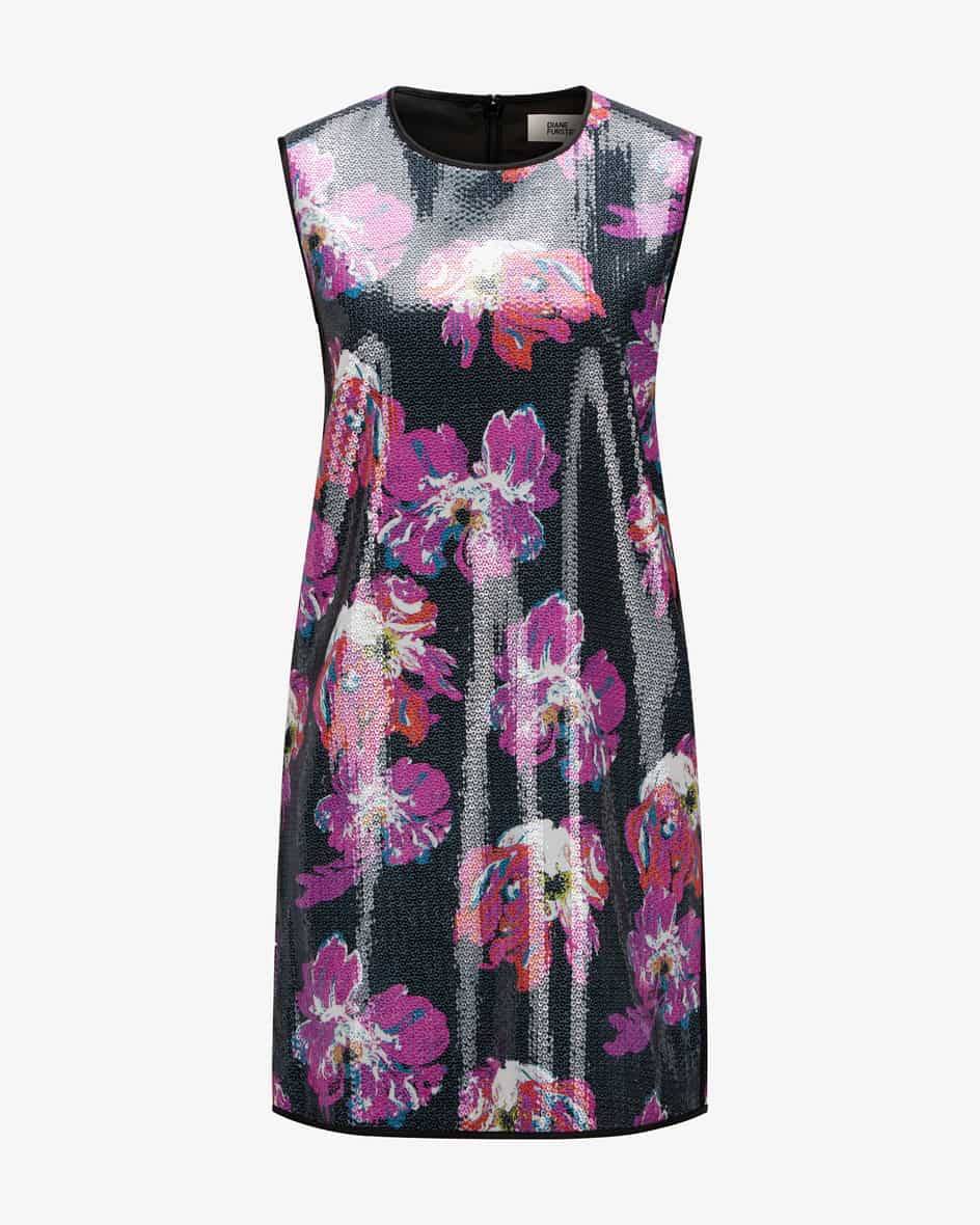 Diane von Furstenberg Anara Kleid