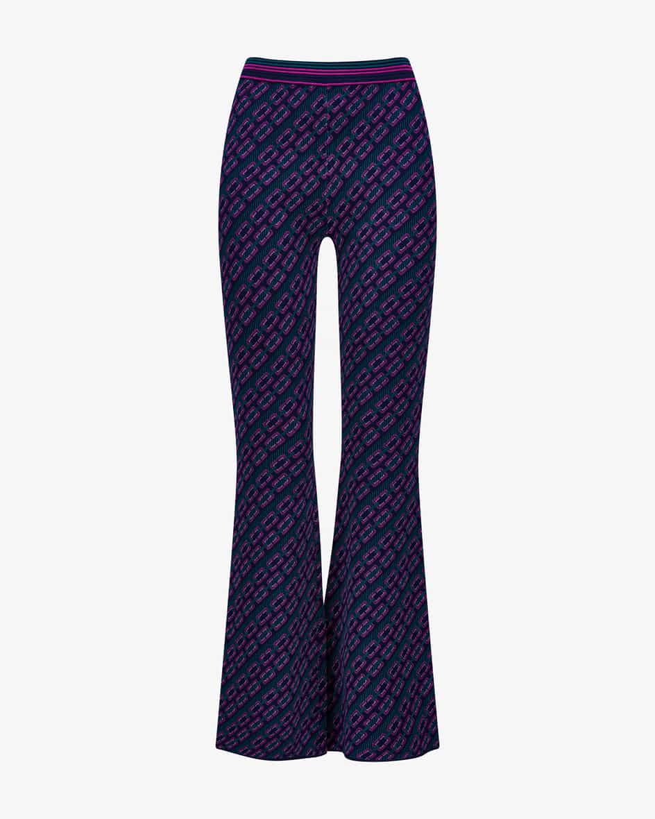 Diane von Furstenberg Ashdon Hose