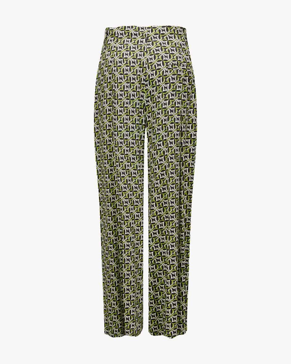Diane Von Furstenberg Bellini Hose
