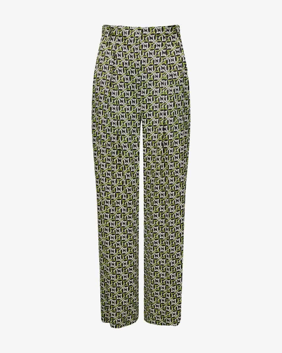 Diane von Furstenberg Bellini Hose