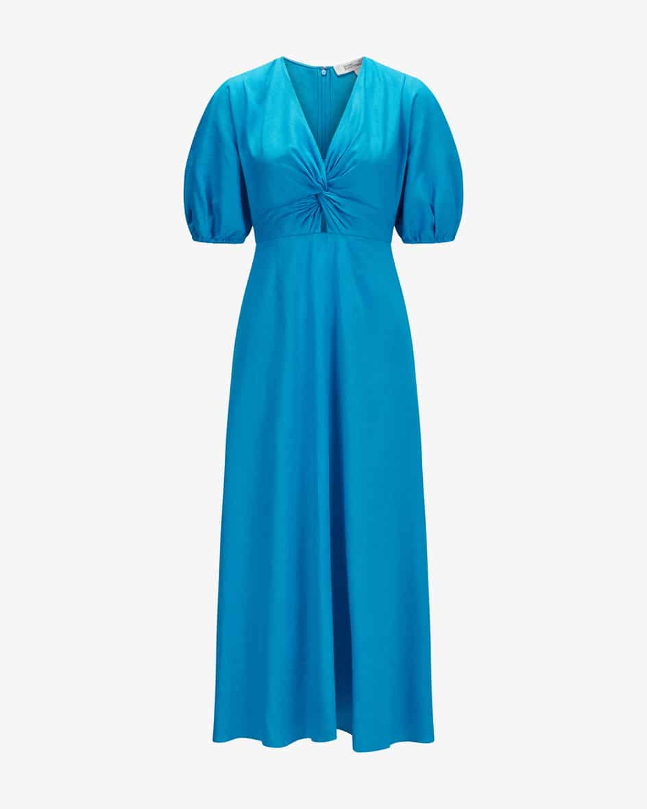 Diane von Furstenberg Majorie Kleid