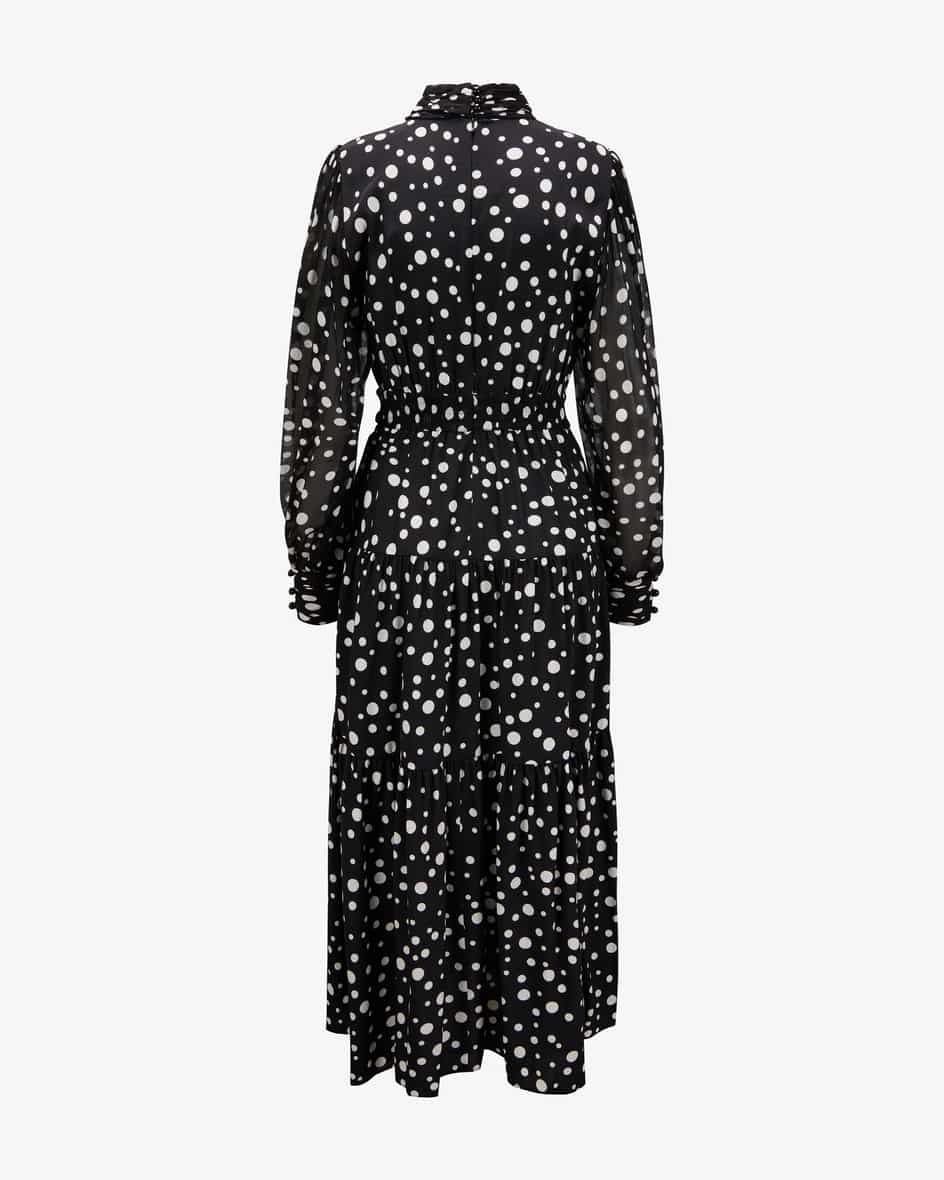Diane Von Furstenberg Sai Maxikleid