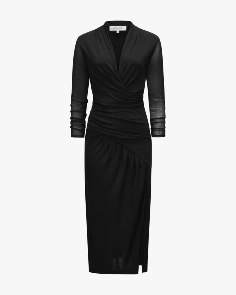 Diane von Furstenberg Serina Maxikleid