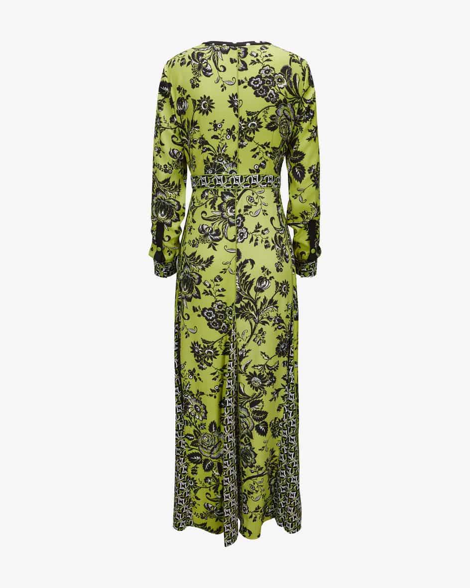 Diane Von Furstenberg Shaena Kleid