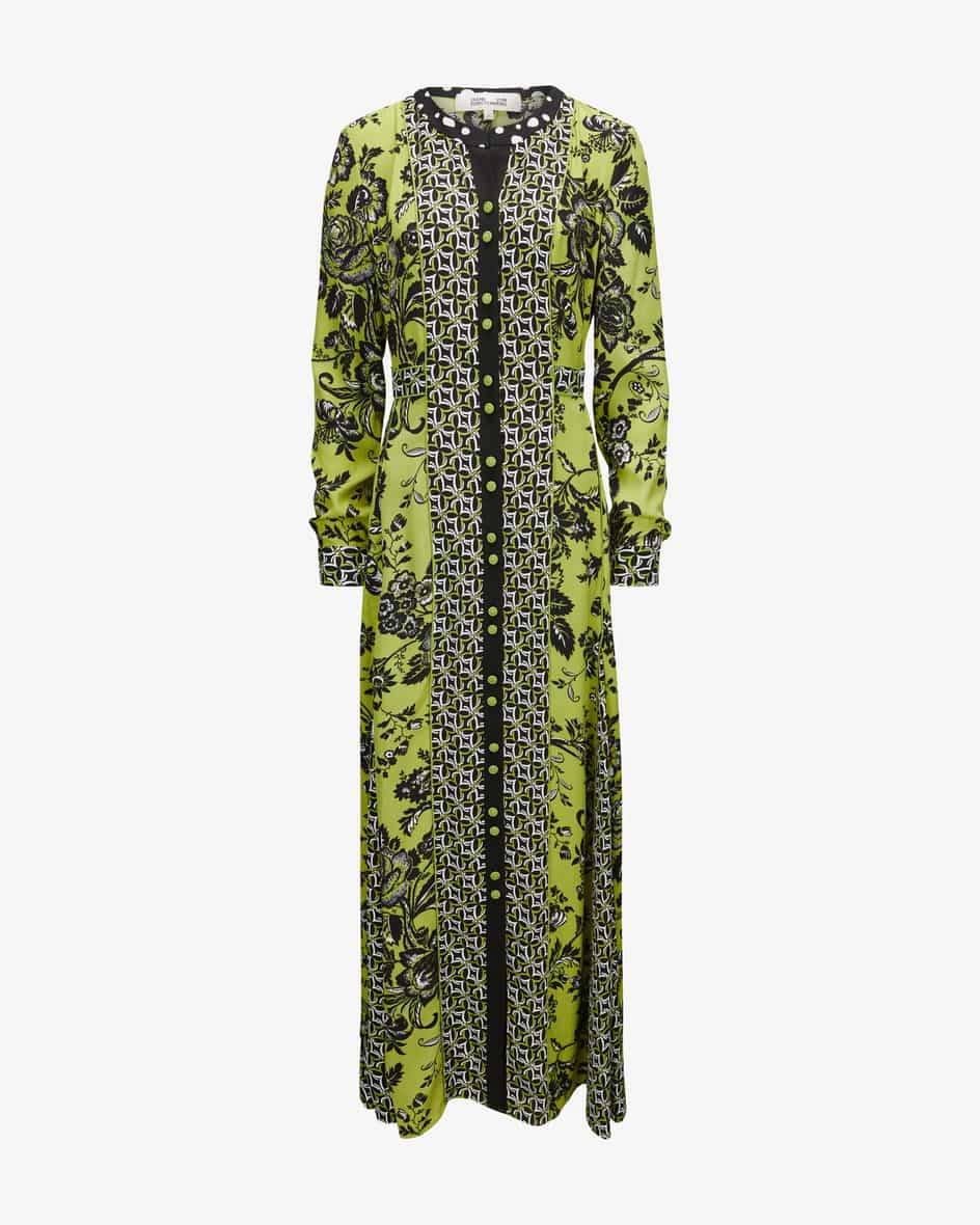 Diane von Furstenberg Shaena Kleid