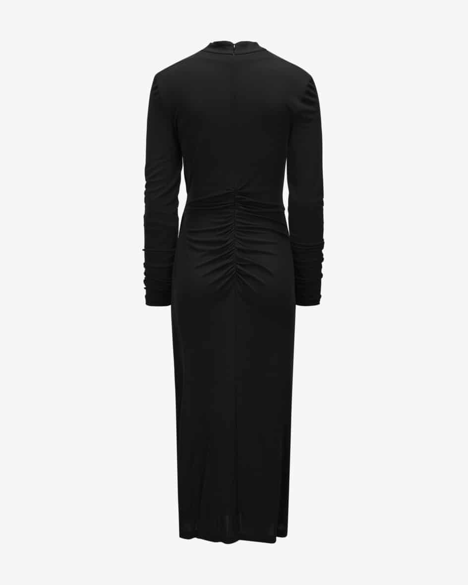 Diane Von Furstenberg Sonja Maxikleid