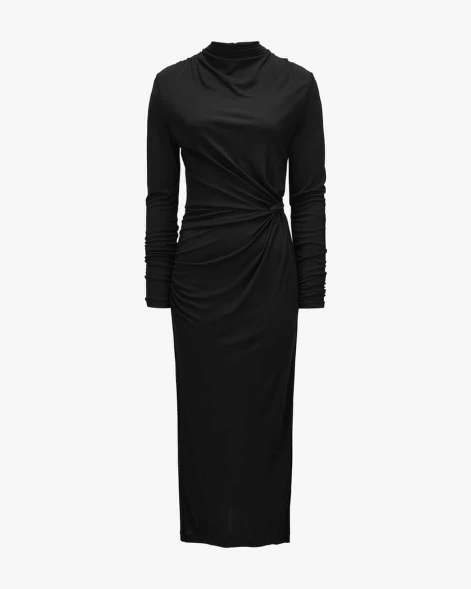 Diane von Furstenberg Sonja Maxikleid