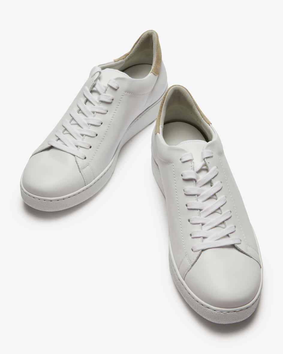 Dirndl + Bua Antikbock Sneaker