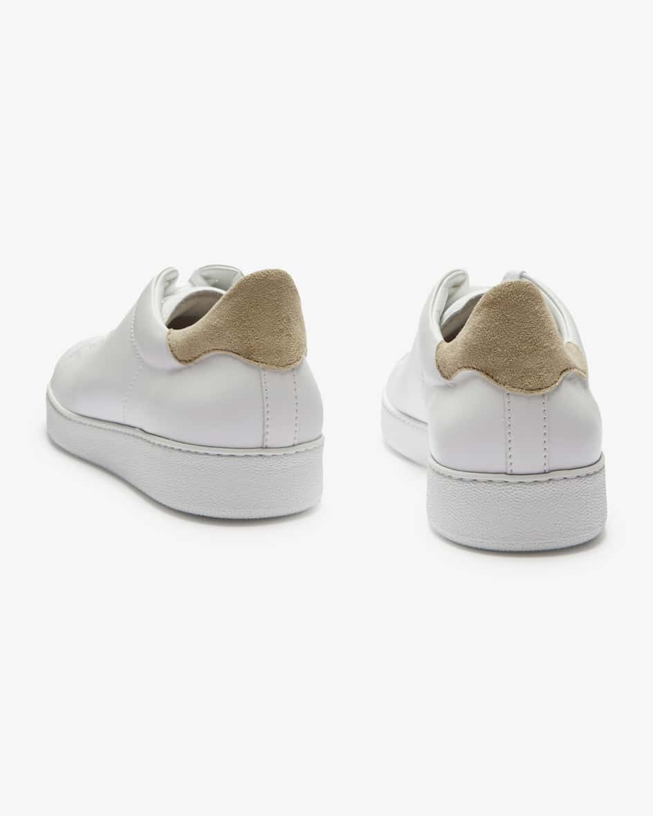 Dirndl + Bua Antikbock Sneaker