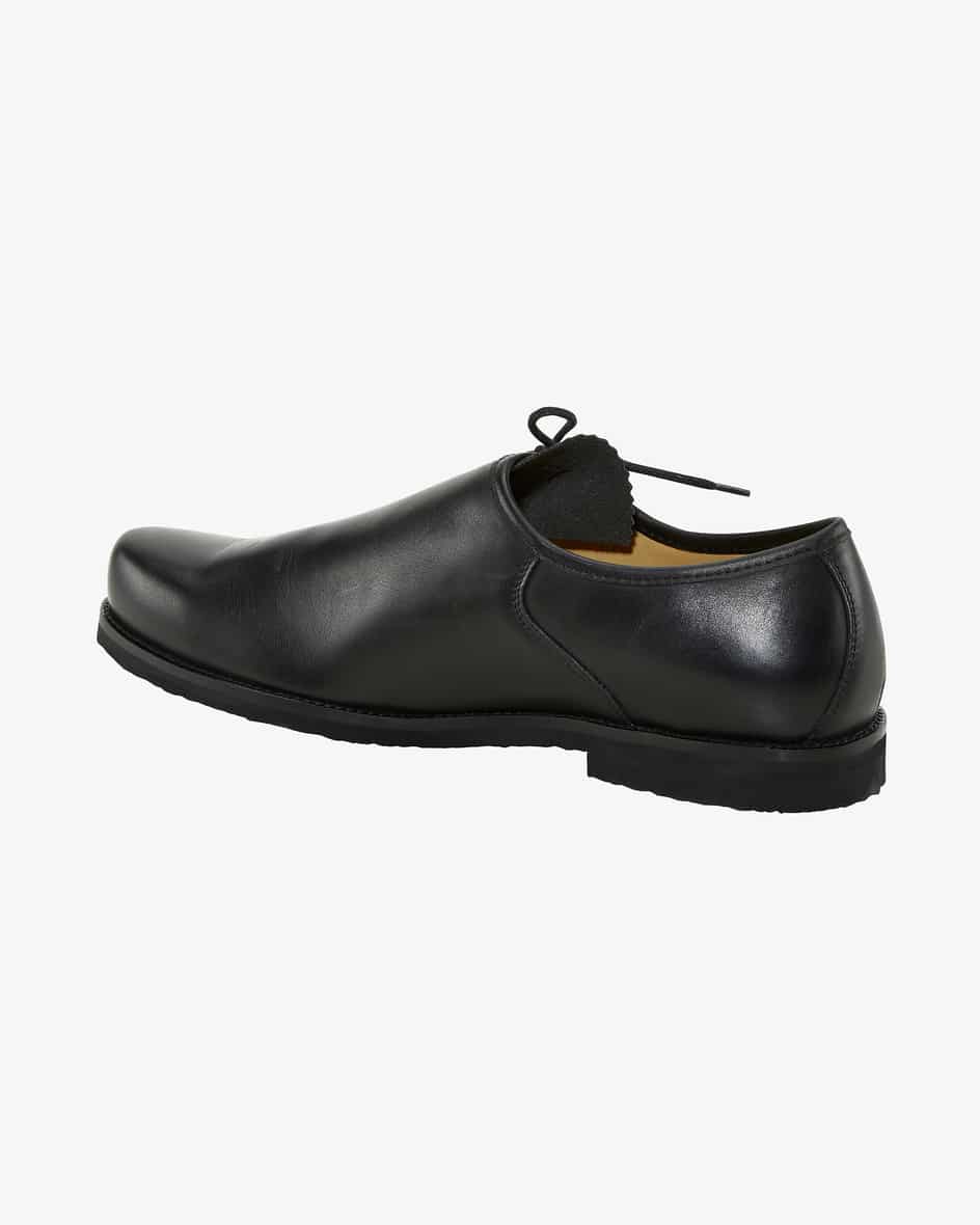 Dirndl + Bua Haferlschuhe