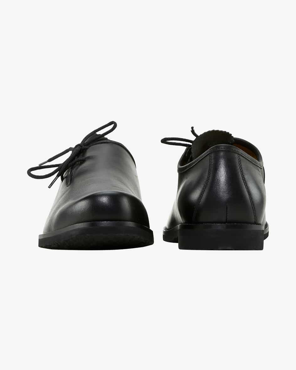 Dirndl + Bua Haferlschuhe