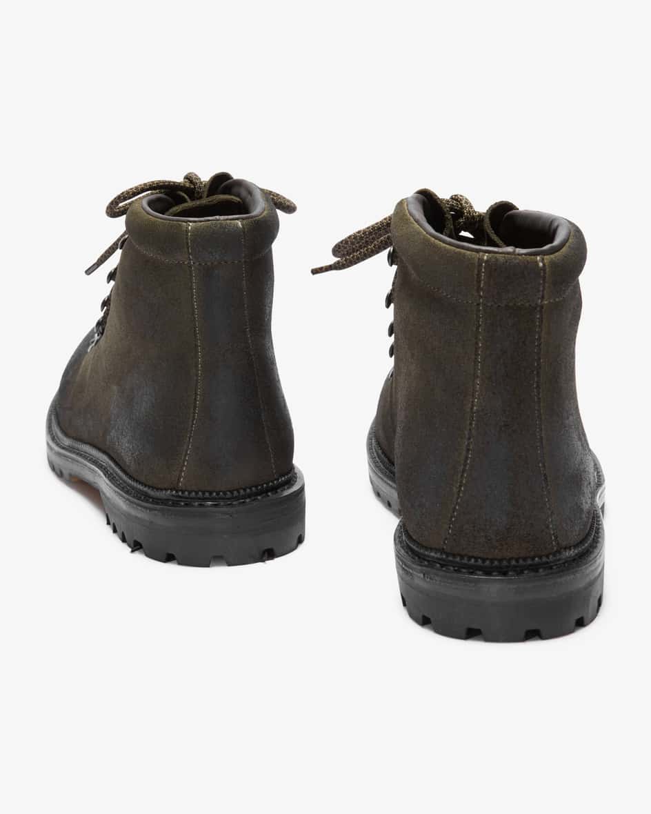Dirndl + Bua Hunting Boots