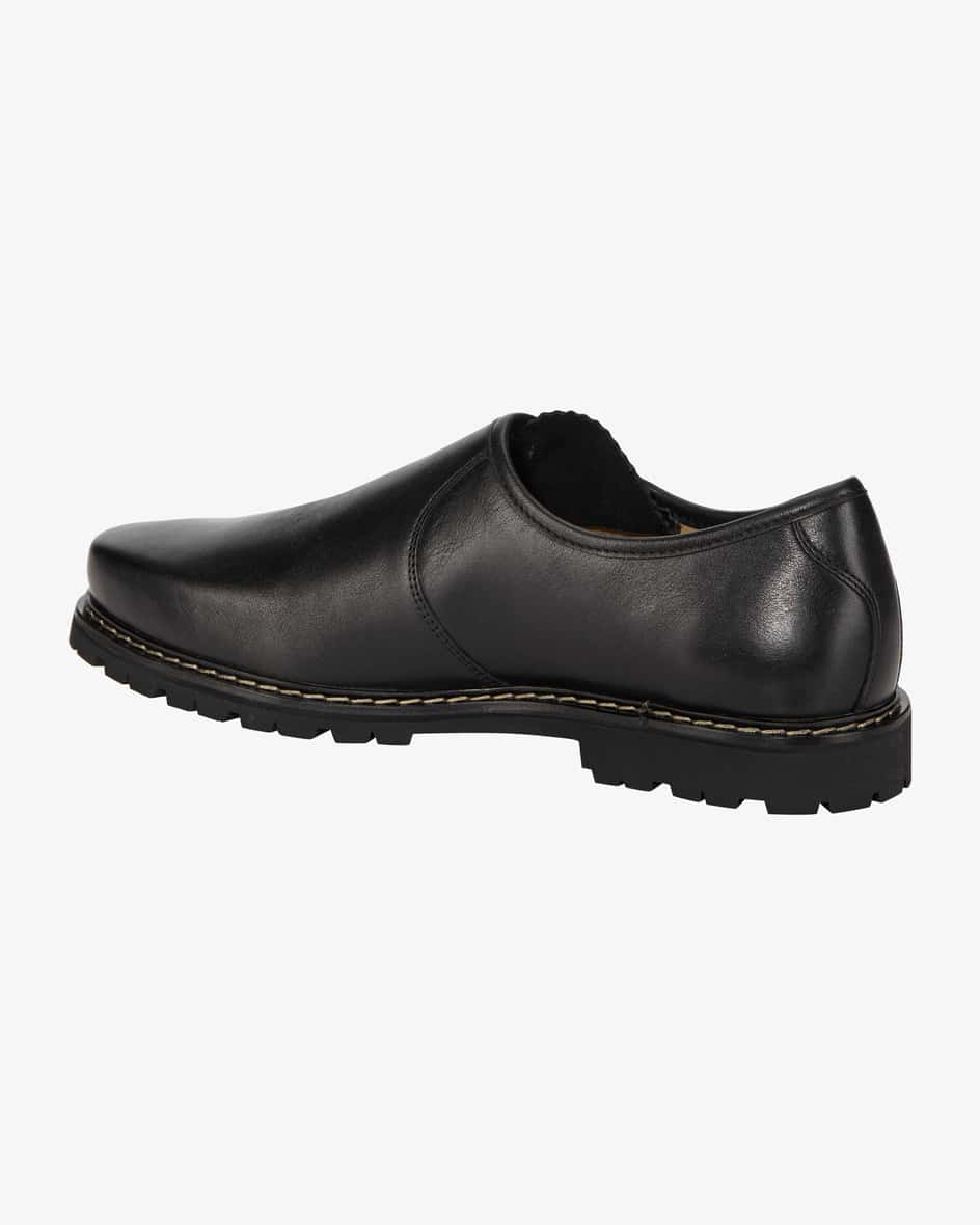 Dirndl + Bua Rindbox Haferlschuhe