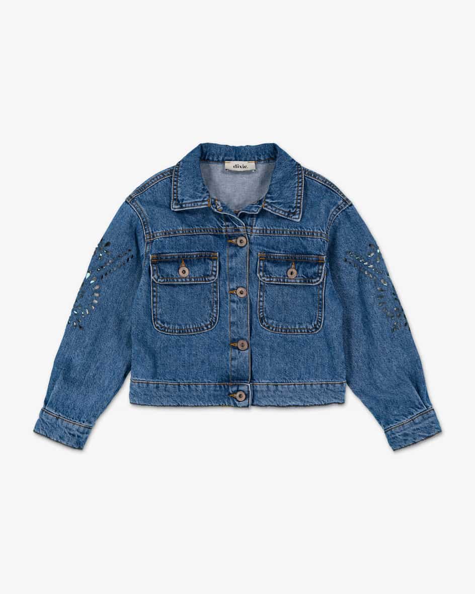 Dixie Jeansjacke
