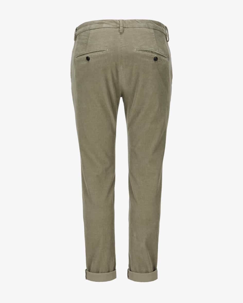 Dondup Gaubert Cordhose