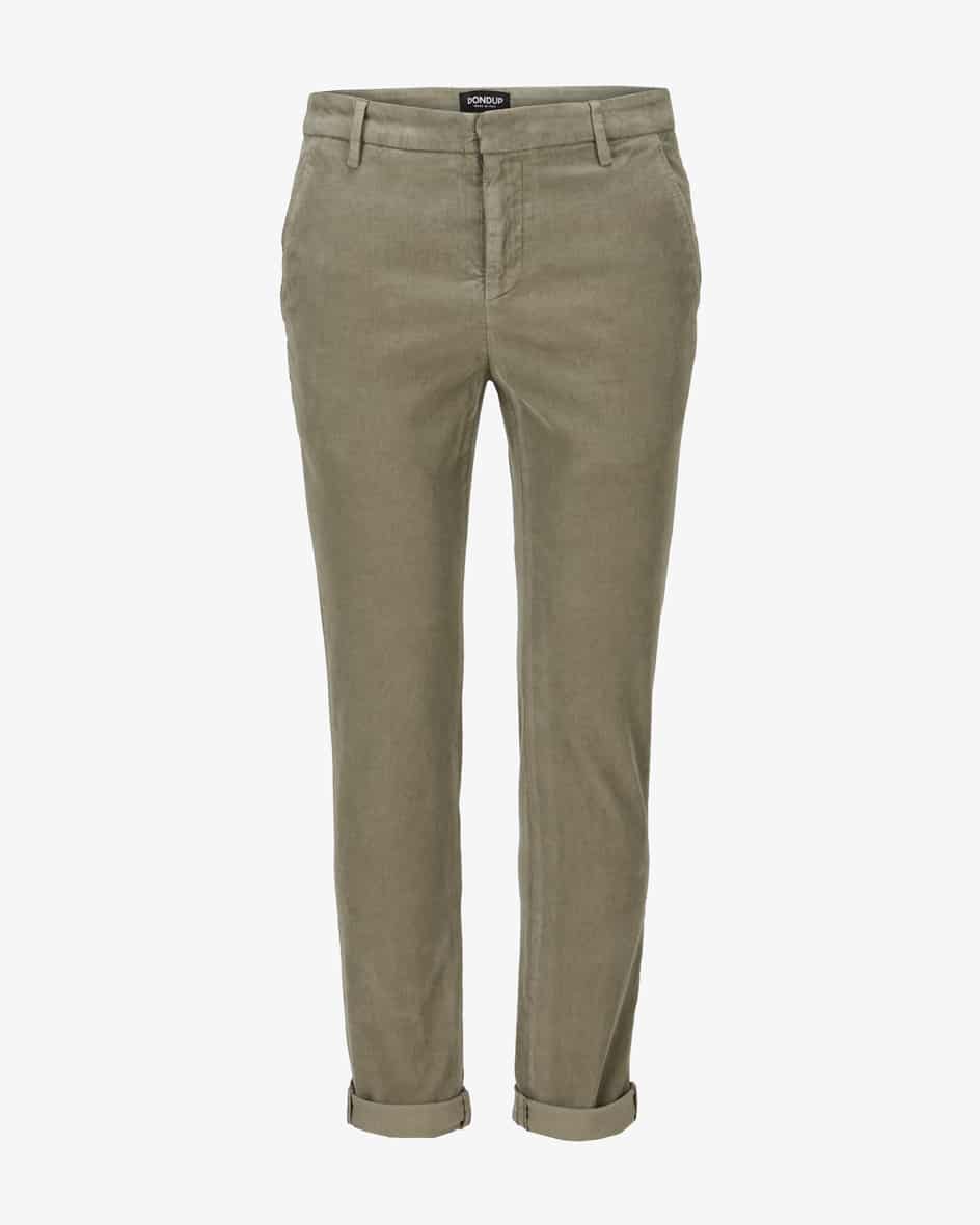Dondup Gaubert Cordhose