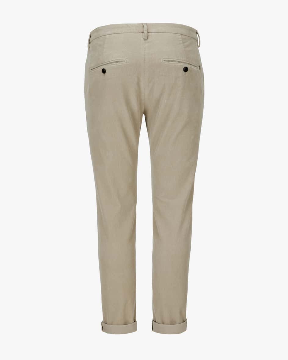 Dondup Gaubert Cordhose