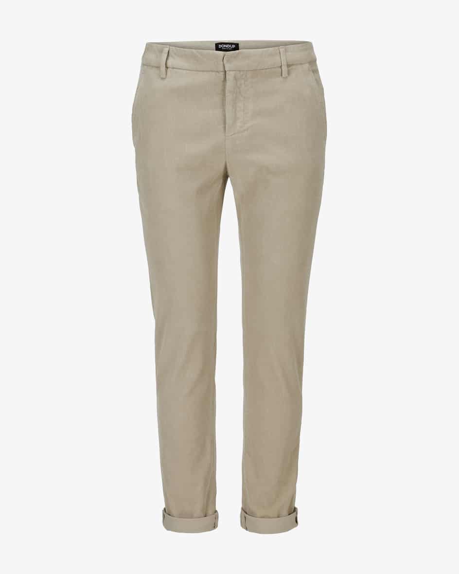 Dondup Gaubert Cordhose