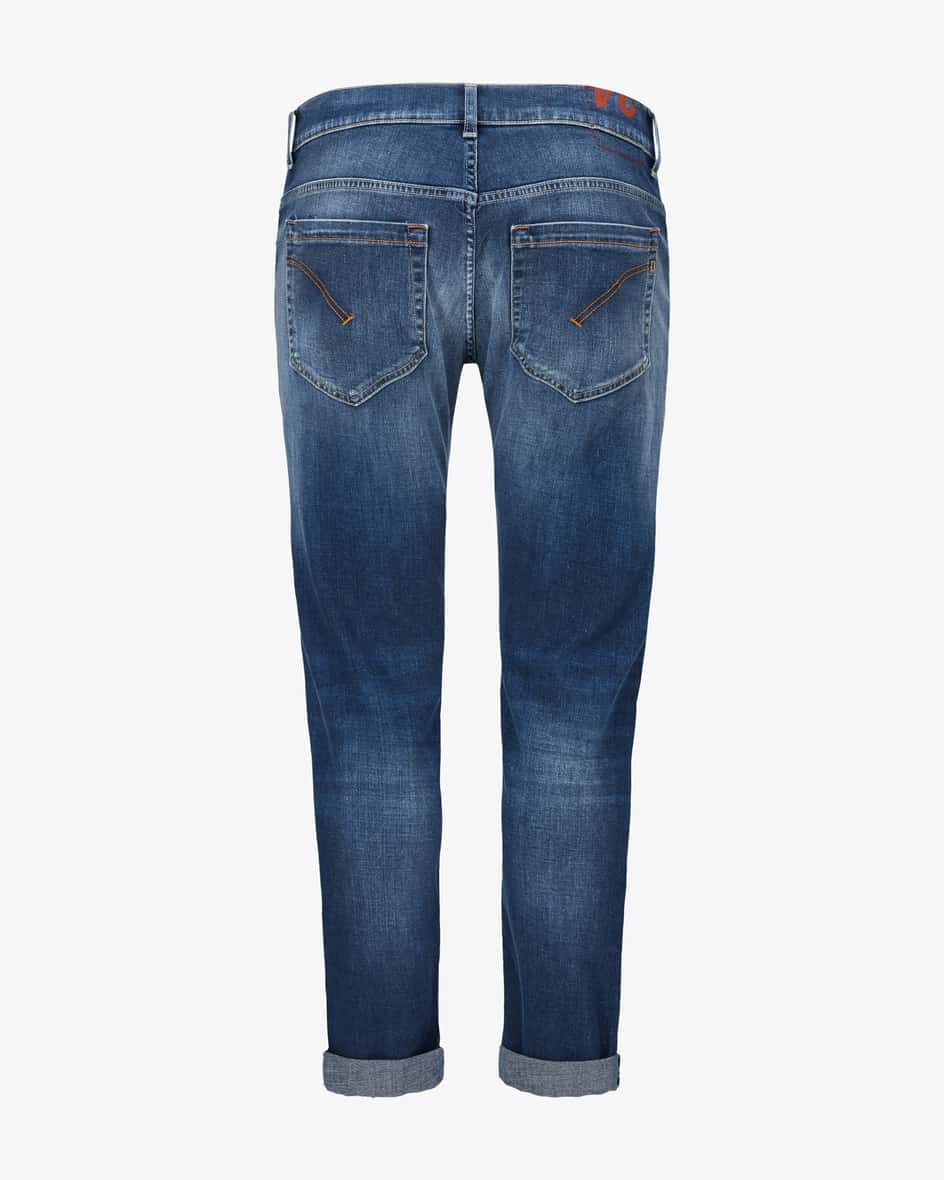 Dondup George Jeans Skinny Fit