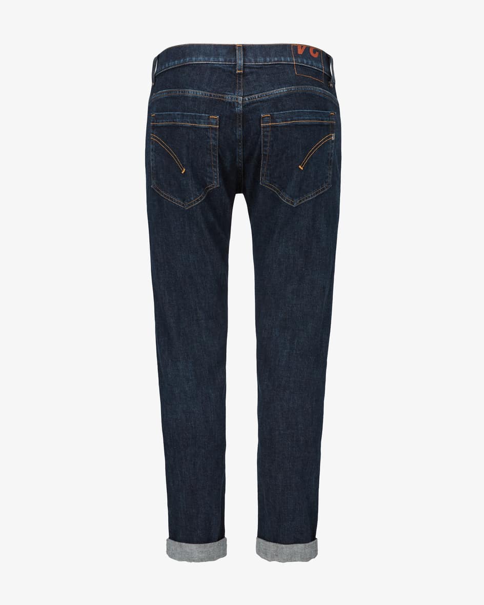 Dondup George Jeans Skinny Fit