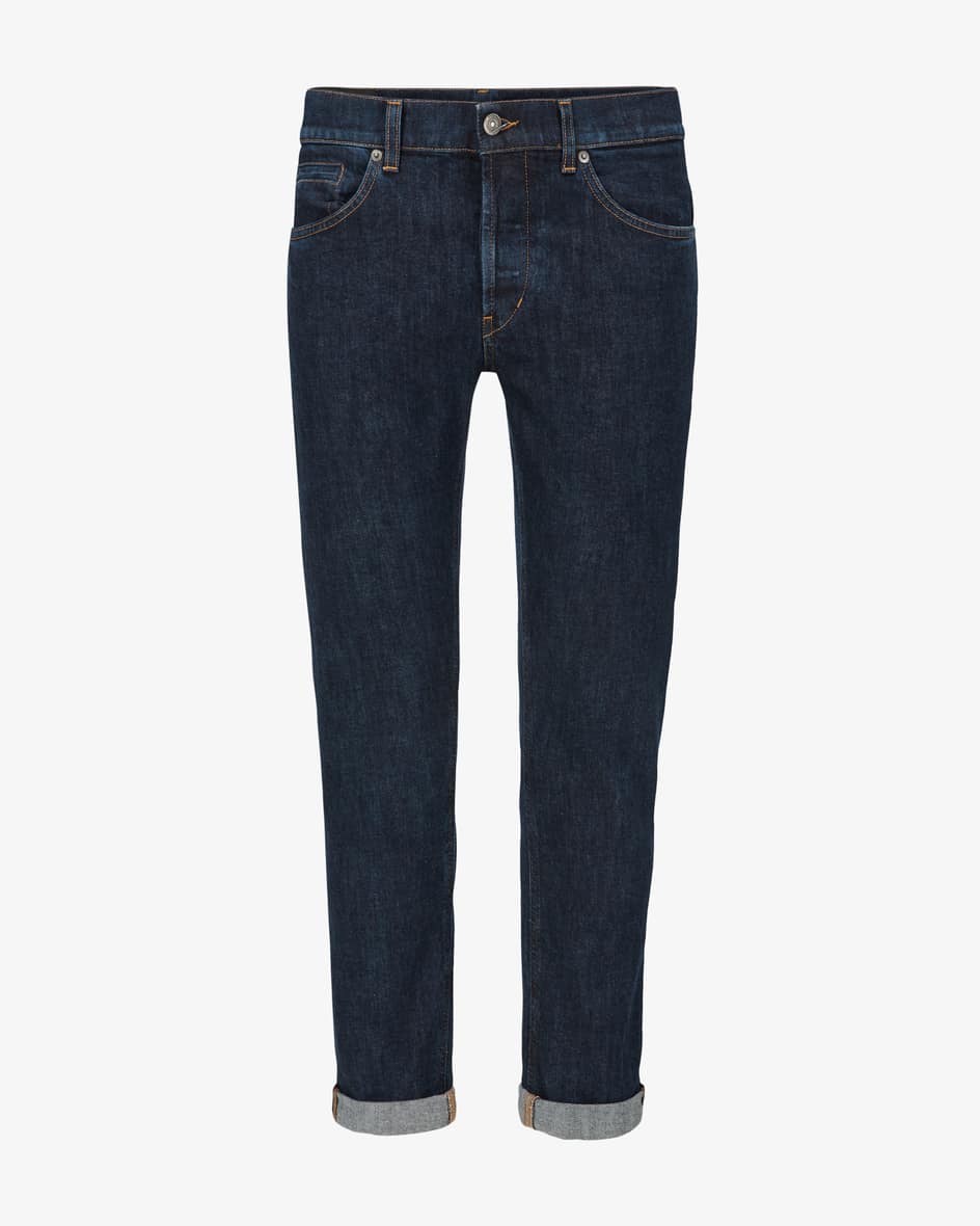 Dondup George Jeans Skinny Fit