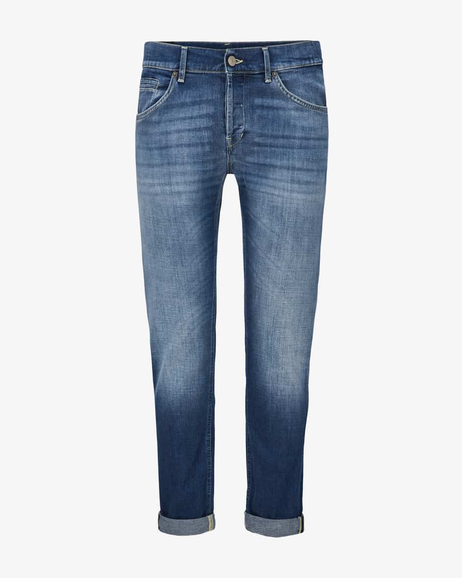 Dondup George Jeans Skinny Fit