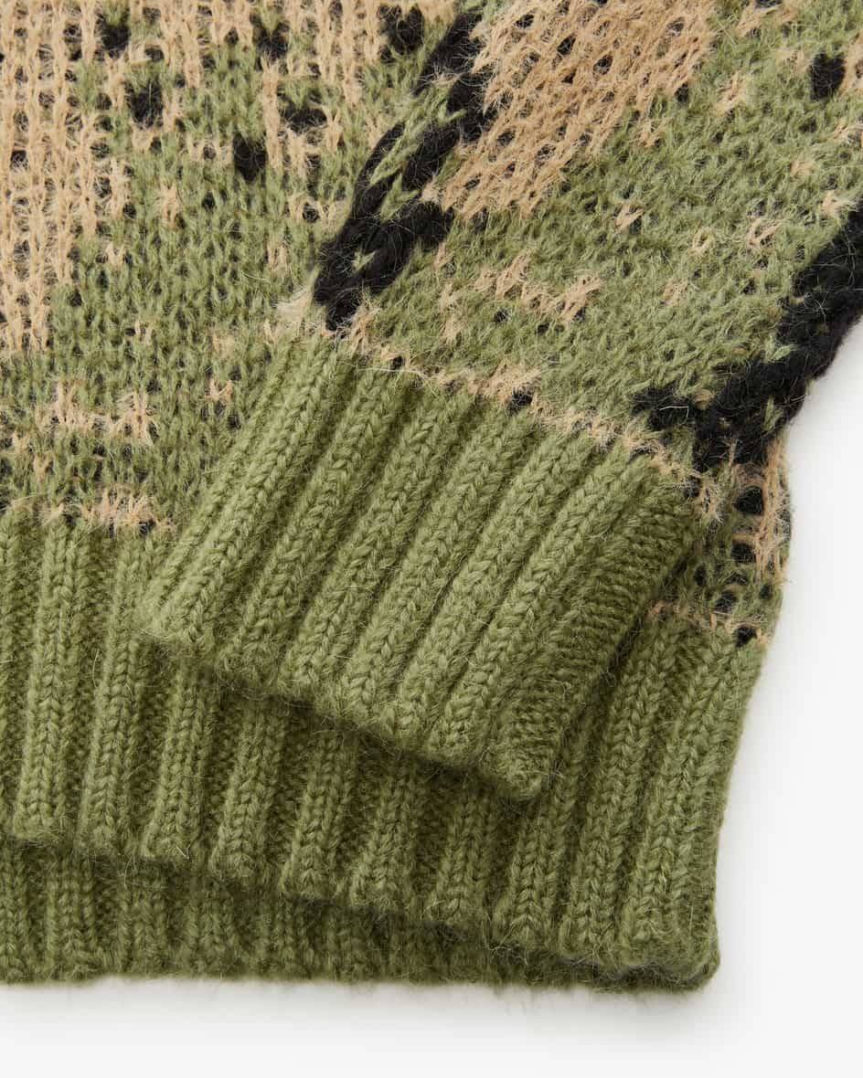 Dondup Girocollo Pullover