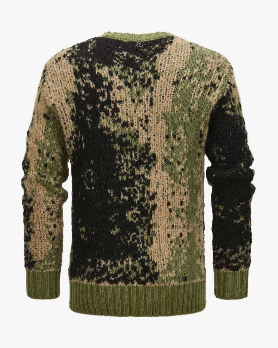Dondup Girocollo Pullover