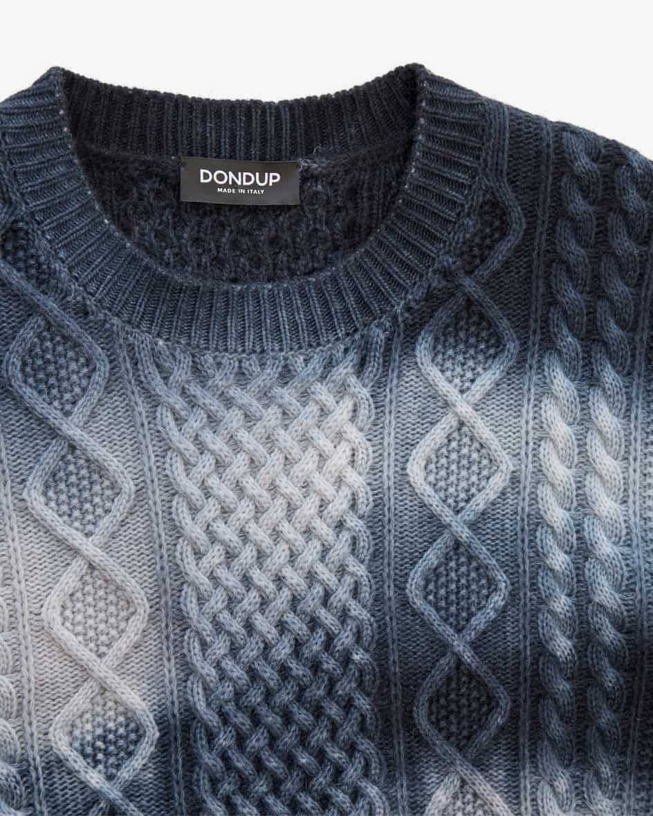 Dondup Girocollo Pullover