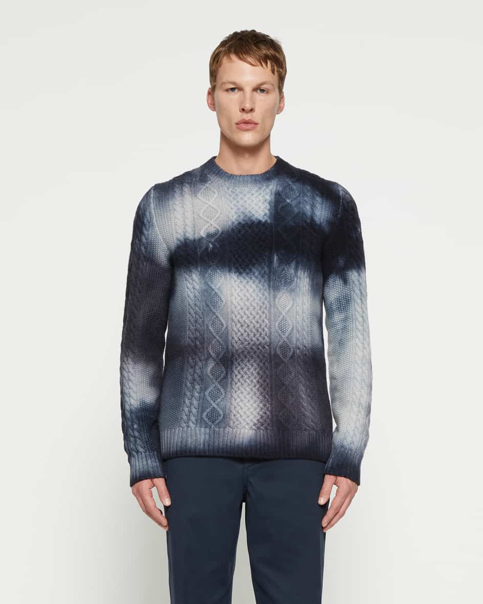 Dondup Girocollo Pullover
