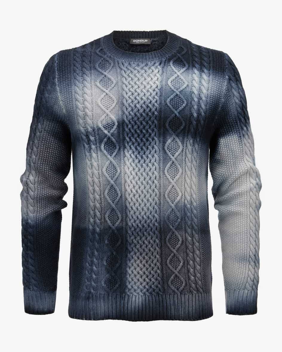 Dondup Girocollo Pullover
